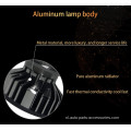 8000 lm mistlichten warm wit12v autoproplight lamp